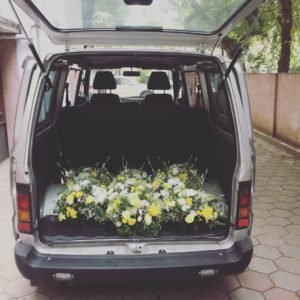 Flower Delivery Chennai