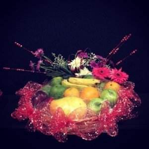 Fruit Basket