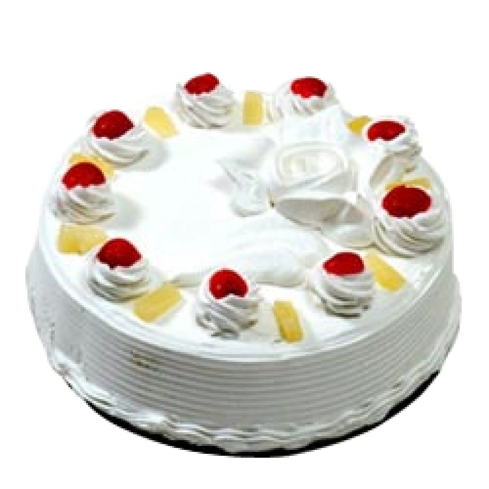 Red Velvet Cake 1kg Home Delivery in NELLORE