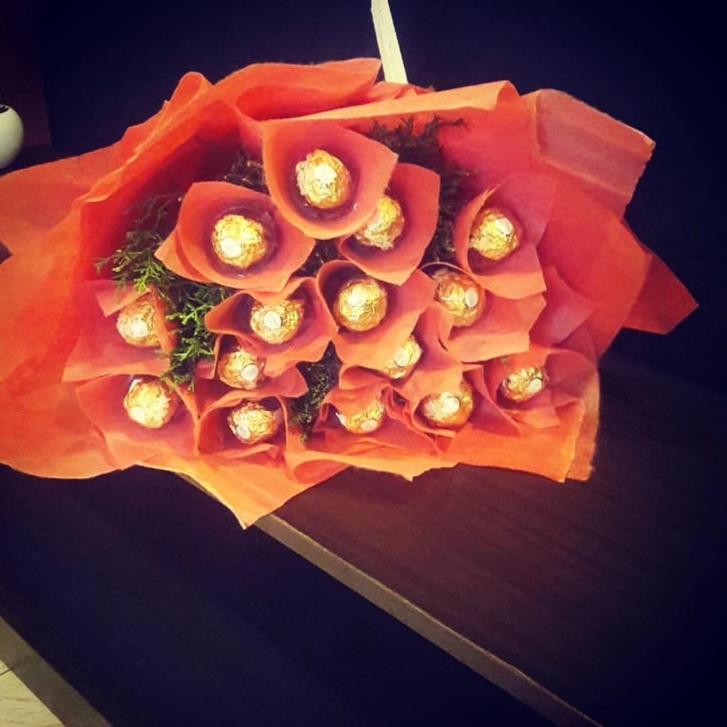 Chocolate Bouquet Anna Nagar