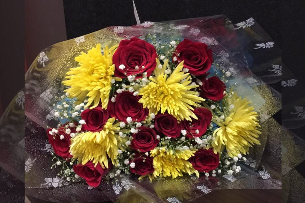 Order Chrysanthemum Online - Send flowers and arrangements - bangalore –  The Flora