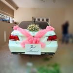 mercedes_car_decoration_chennai